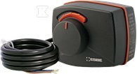 Actuator ARA645 cu două puncte, 230V, - 12120800