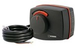 Actuator ARA645 cu două puncte, 230V, 6Nm, 30s
