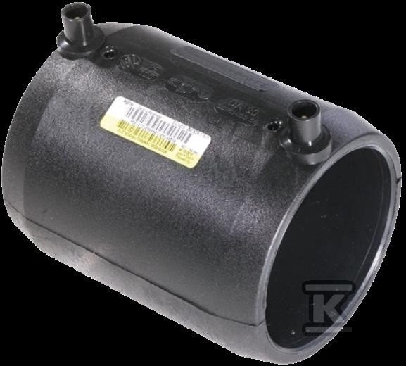Mufa elektrooporowa 225 SDR7.4 SDR11 - 70173022511AGR