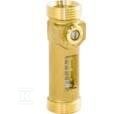 Tacosetter Inline 100 DN15, 0,6-2,4 - 223.1233.000