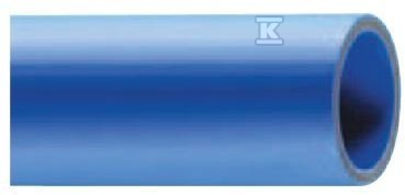 Rura warstwowa woda PE TS SDR11 - 3012500