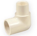 Mellbimbó könyök 90° KW/KZ PVC-C 1/2"