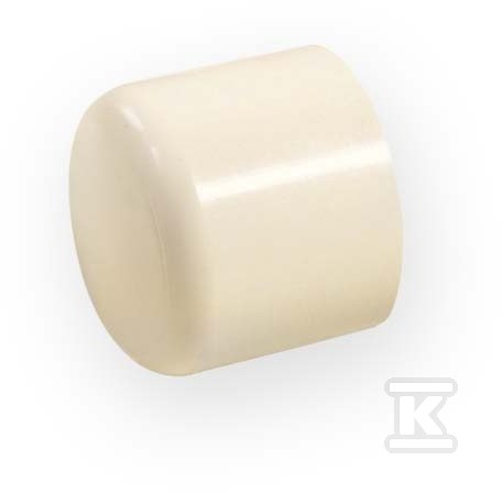 Zaślepka KW PVC-C 1/2" - 4717-005