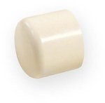 End cap KW 1/2" PVC-C