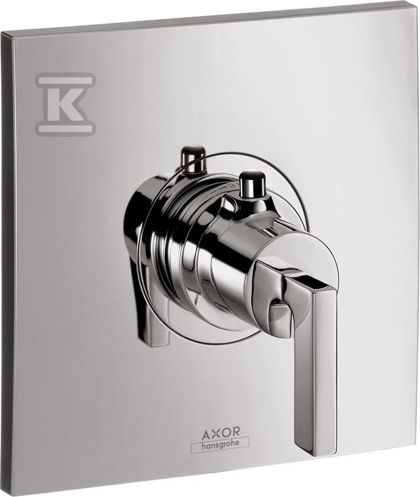 Bateria termostatowa Hansgrohe Axor - 39711000