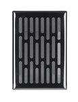 Ventilation grille 14X21 MSn.