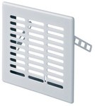 Ventilation grille 14X14 T -EKO