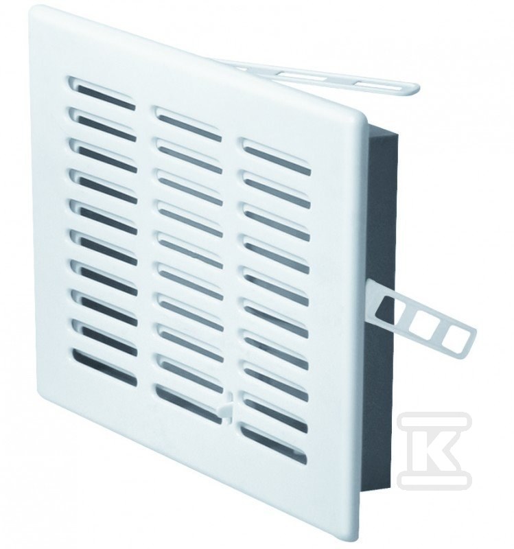 Grilă de ventilație 14X14 TŻ-EKO - T04