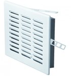 Grilă de ventilație 14X14 TŻ-EKO