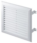 Ventilaciona rešetka 14X14 TUS.