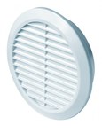 Griglia di ventilazione FI150 TUOS