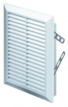 Ventilaciona rešetka 14X21 TUVS.