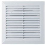 Griglia di ventilazione 16X16 TUS.FI150