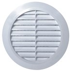 Ventilation grille FI100 TUOS.