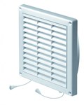 Ventilation grille 14X14 LOWER FI125