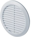 Ventilation grille 100-150 TUOS.