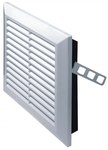 14X14 TUWS ventilation grille.