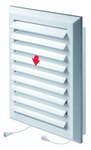 Ventilaciona rešetka 14X21 TZRS.