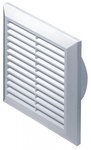 Grila de ventilatie 14X14 TUS.FI100(W)