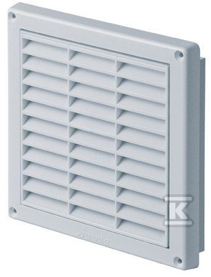 14X14 TUS ventilation grille. - T9