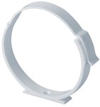 Round duct holder (fi 100)