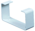 Flat channel holder (55x110)