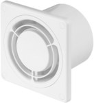 RING VVR100 izduvni ventilator - CUBE