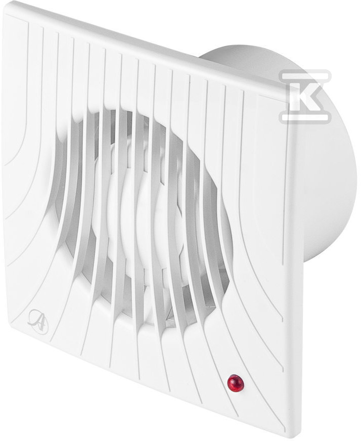 Ventilator de evacuare WA150H - - WA150H