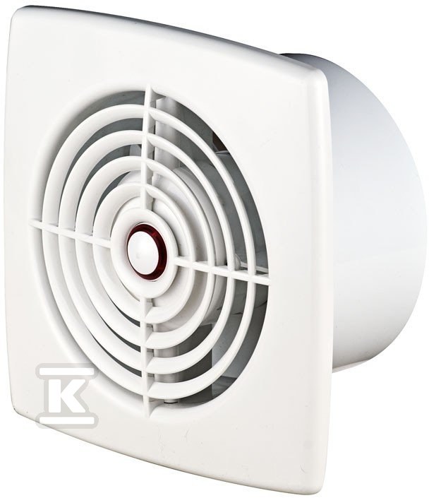 RETIS WR100 odtahový ventilátor - - WR100