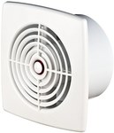 RETIS WR100 odtahový ventilátor - kostka