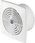 Extraction fan RETIS WR125R - MOTION SENSOR