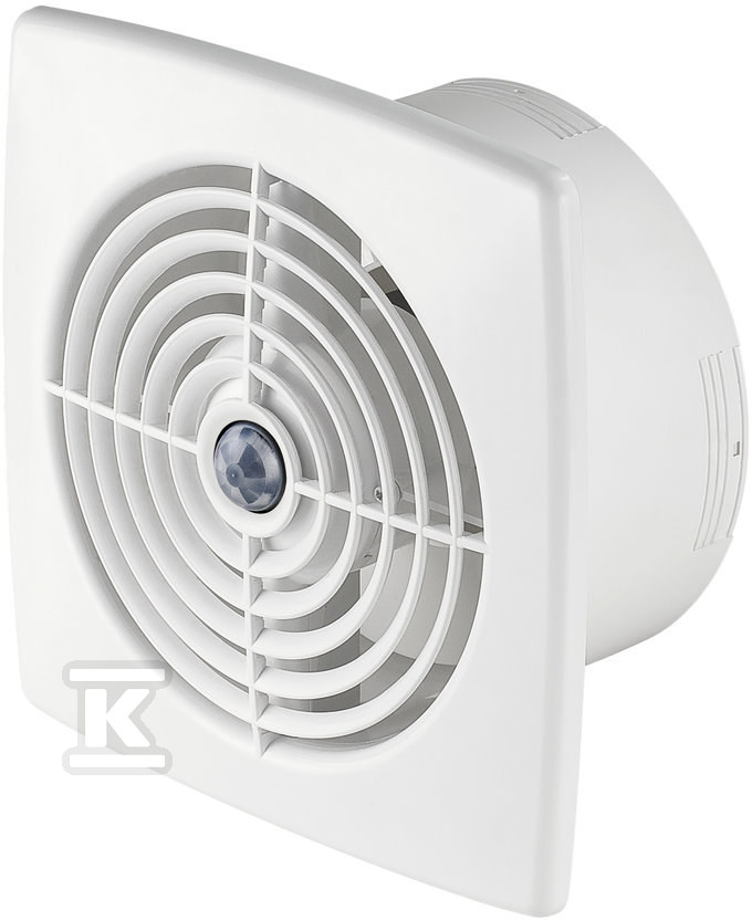 Ventilator de evacuare RETIS WR150R - - WR150R