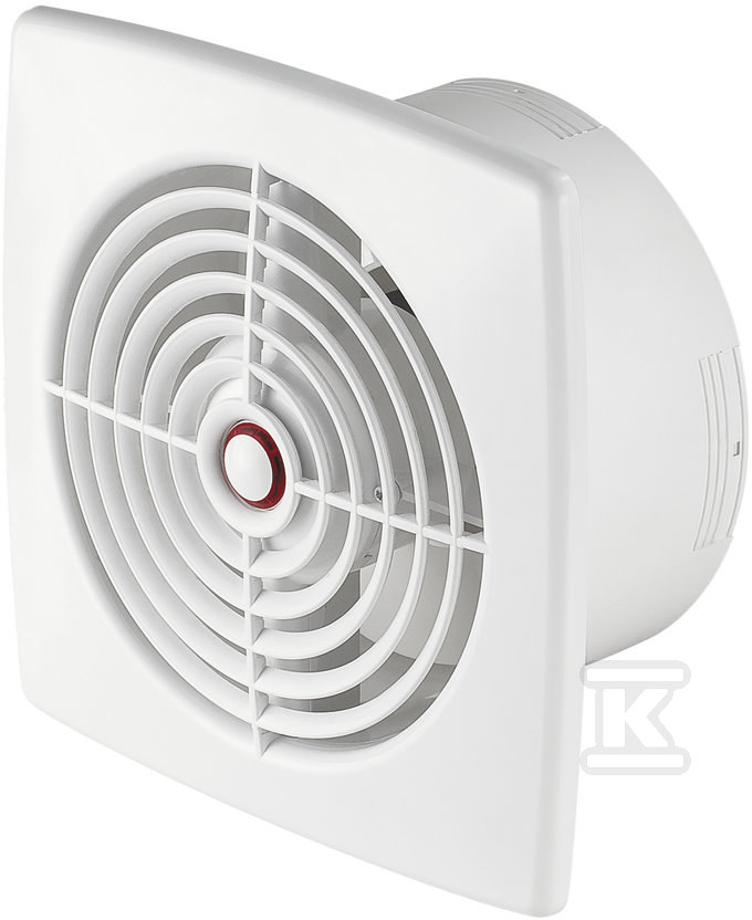 RETIS VR150V izduvni ventilator - PULL - WR150W