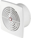 Odsávací ventilátor RETIS WR150W - TAŽNÝ SPÍNAČ