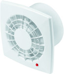 Ventilator de evacuare VEGA WGB125 - CUBE