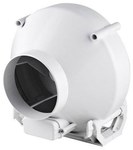 Centrifugal fan WP125 - cube