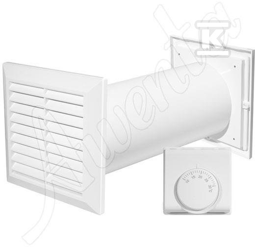 Набір Cosy Move - CM100