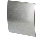 Срібна панель Escudo 125