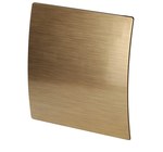 Ескудо 125 панель золото