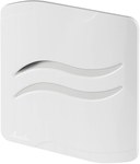 Панель S-Line 100 біла