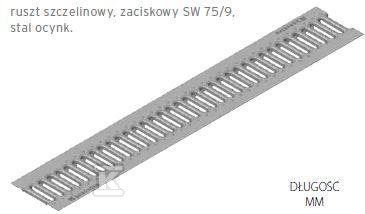 FASERFIX STANDARD E 100, clamping - 6270