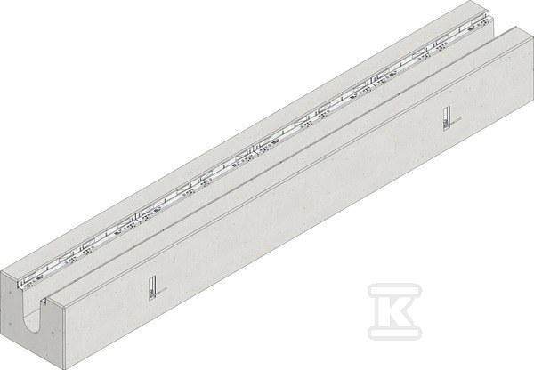 FASERFIX BIG BL 150, type 020 channel, - 82744