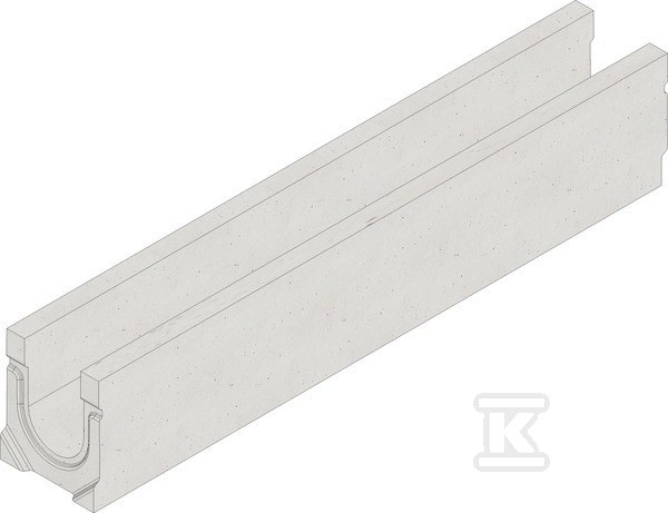 FASERFIX STANDARD E 100, cable tray - 6342