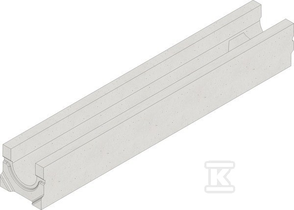 FASERFIX STANDARD E 100, korytko typ - 6300