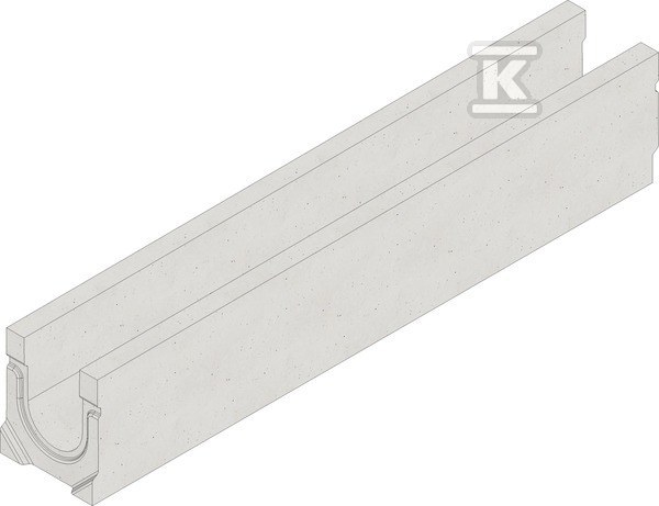 FASERFIX STANDARD E 100, korytko typ 1, - 6201