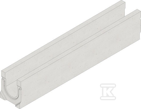 FASERFIX STANDARD E 100, korytko typ 2, - 6202