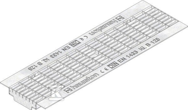 FASERFIX STANDARD E 100, mesh grating - 6281