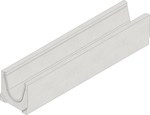 FASERFIX STANDARD SLOT TRAYS, type 01 cable tray