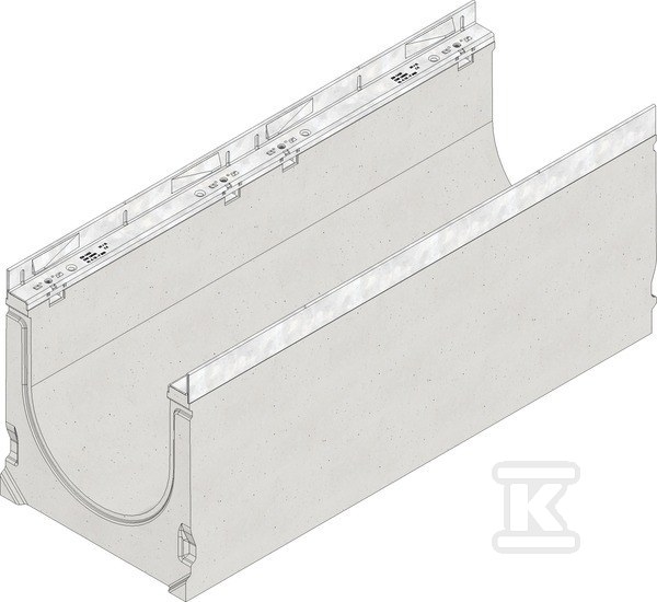 FASERFIX SUPER 300, type 01 channel, - 24000