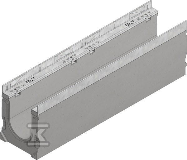 FASERFIX SUPER 150, type 010 channel, - 22042